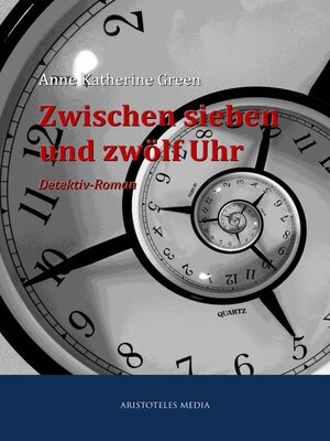 cover image of Zwischen sieben und zwölf Uhr